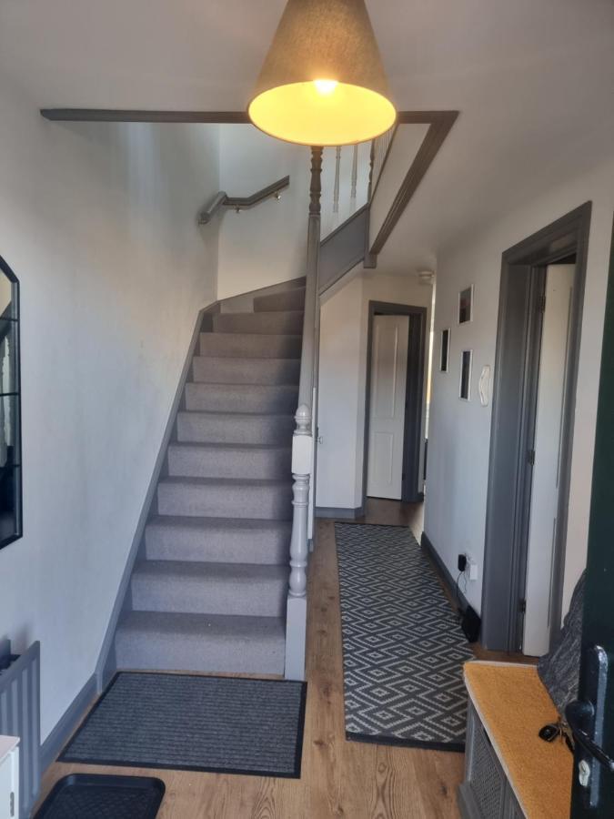 포트러시 Harbour View Townhouse 빌라 외부 사진
