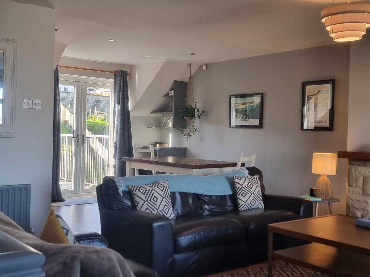 포트러시 Harbour View Townhouse 빌라 외부 사진