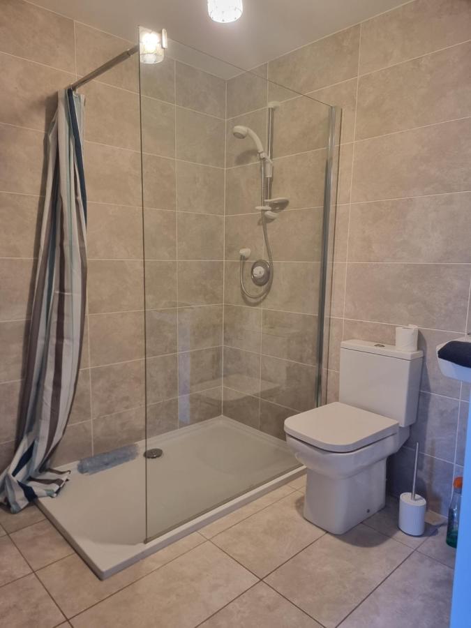 포트러시 Harbour View Townhouse 빌라 외부 사진