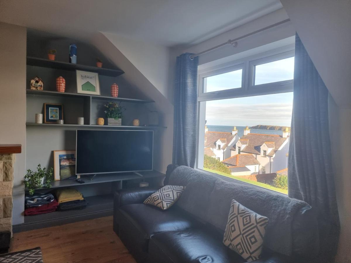 포트러시 Harbour View Townhouse 빌라 외부 사진