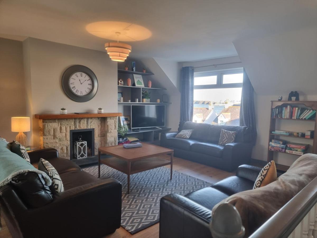 포트러시 Harbour View Townhouse 빌라 외부 사진