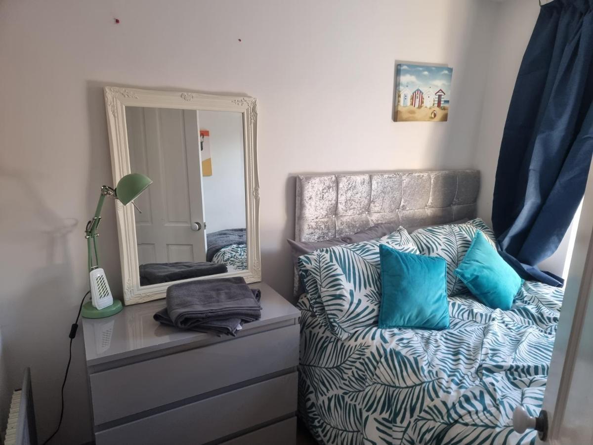 포트러시 Harbour View Townhouse 빌라 외부 사진